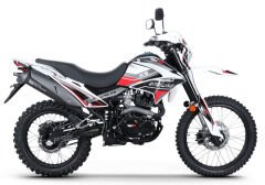 Rks Cross Rt 250 Ön Basamak Sağ