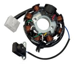 Kuba SJ5  Cup Statör Komple