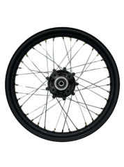 Mondial X-Treme Maxx 200 i Arka Jant Komple (19 İnç) (2022-2023)