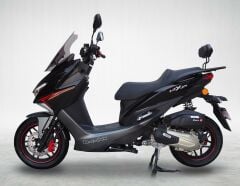 Motolux MTX 125 Eksantrik Mili