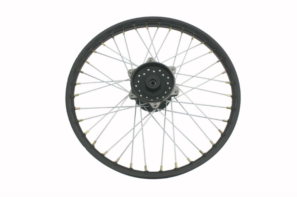 Mondial X-Treme Max 200 i Ön Jant Komple