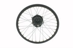 Mondial X-Treme Max 200 i Ön Jant Komple