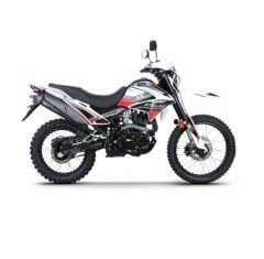 Rks Cross Rt 250 Eksantrik Mili Komple Orijinal