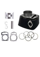 Rks Cross Rt 250 Silindir Piston Seti Komple