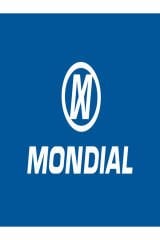 Mondİal 125 Prostreet Arka Stop Komple Orijinal