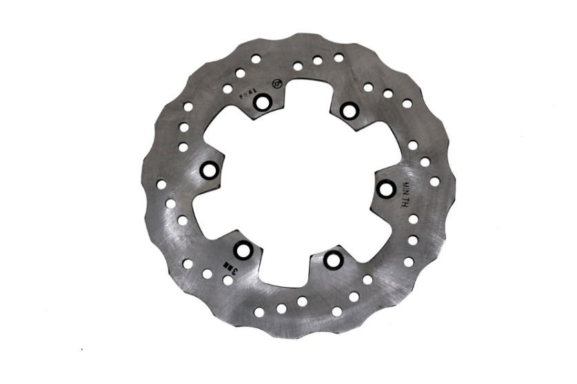 Rks Cross Rt 250 Ön Fren Diski