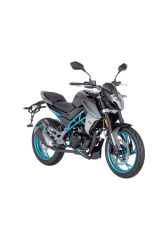 CF Moto NK 150 Ön Düzen Furş Takımı