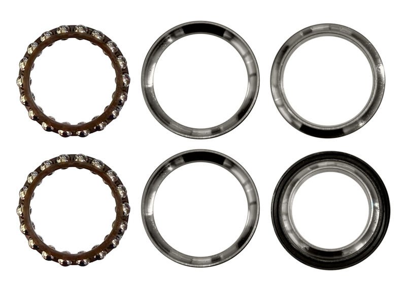 CF Moto CLX 250 Ön Düzen Furş Takımı