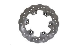 Rks Cross Xvr 250 Ön Fren Diski