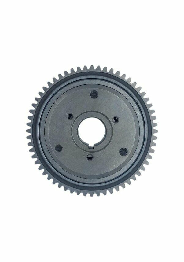 Kuba Rubano 150 Marş (İlk) Hareket Komple