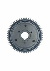 Kuba Rubano 150 Marş (İlk) Hareket Komple