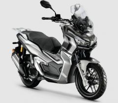 Kuba Rubano 150 Marş (İlk) Hareket Komple