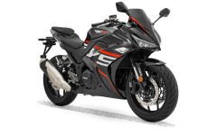 Rks R250 Ayna Sağ-Sol Takımı