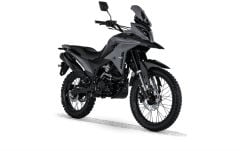 Rks Cross Blackwolf 250 Zincir Dişli Seti Oringli 15t-50t (Diş)