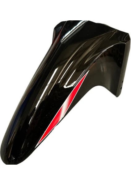 Arora Kasırga Cup Ön Çamurluk Siyah