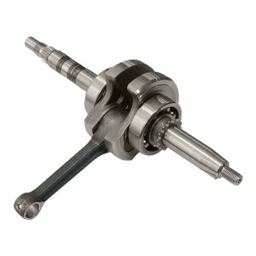 RKS Sniper Pro Krank Komple