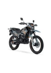Rks Cross XVR 250 Zincir Dişli Seti Oringli 15t-50t