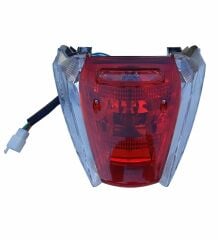 Rks Next Cup Arka Stop Komple