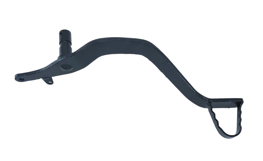 Mondial X-Treme 150-200 Max Arka Fren Pedalı Orjinal