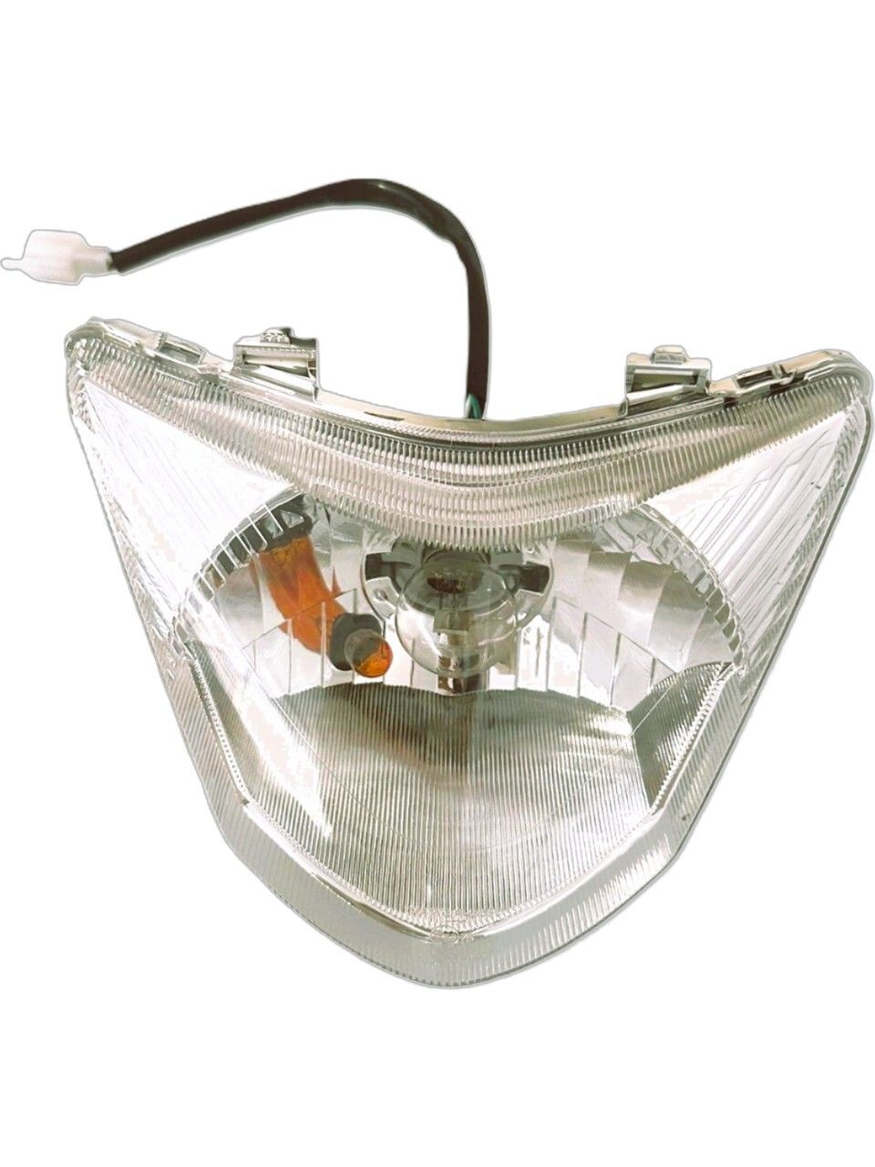 Rks Sniper Cup Ön Far Komple