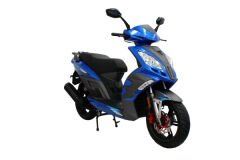 Mondial Mash 150 Arka Varyatör Komple (Debriyaj)