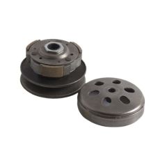 Atv Linhai 200 Arka Varyatör Debriyaj Komple (Debriyaj)