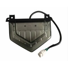 Cf Moto Nk 250 Arka Stop Komple Orjinal