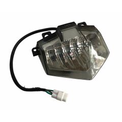 Cf Moto Nk 250 Arka Stop Komple Orjinal