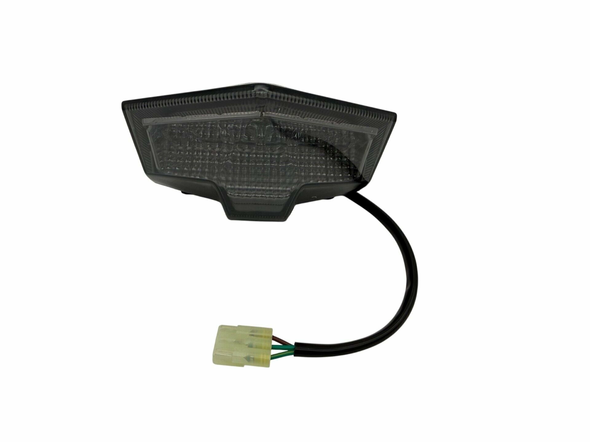 CF Moto 250 NK Arka Stop Komple E5