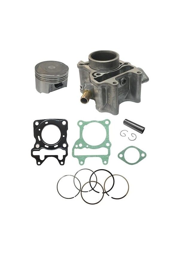 Arora Beatrix 150 Silindir Seti Komple