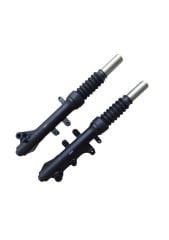 Arora Verano 125 Ön Amortisör Takımı Siyah