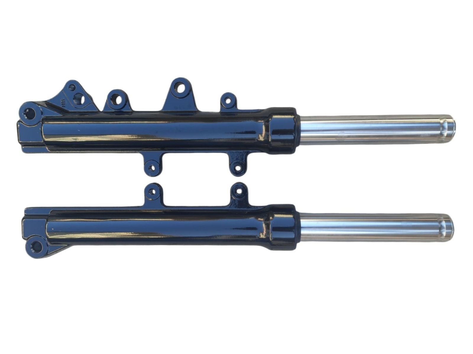 Kuba Chia 125 Ön Amortisör Sağ-Sol Komple