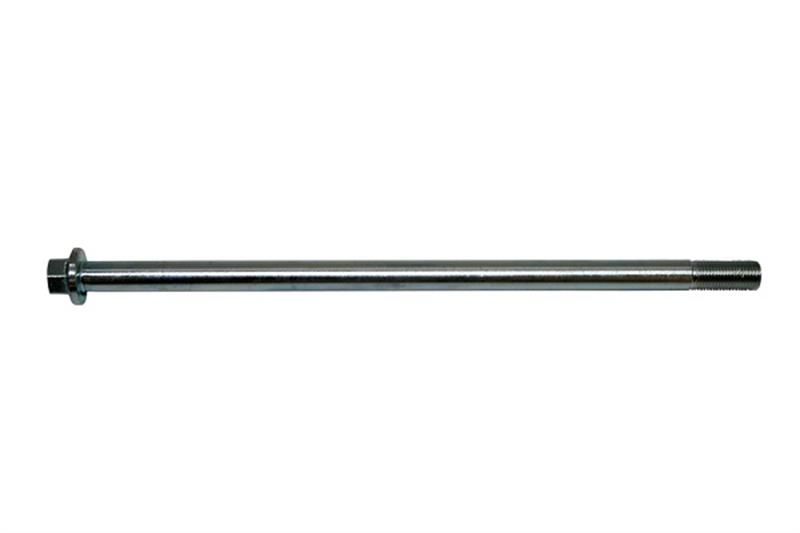 MONDİAL X-TREME 150-200 MAX CROSS ÖN TEKER MİLİ