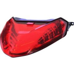 Falcon Mexico 150 Arka Stop Orijinal (Defolu)