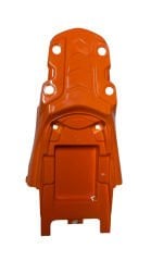 Rks Cross Nr 200 Arka Yan Panel Birleştirici Turuncu