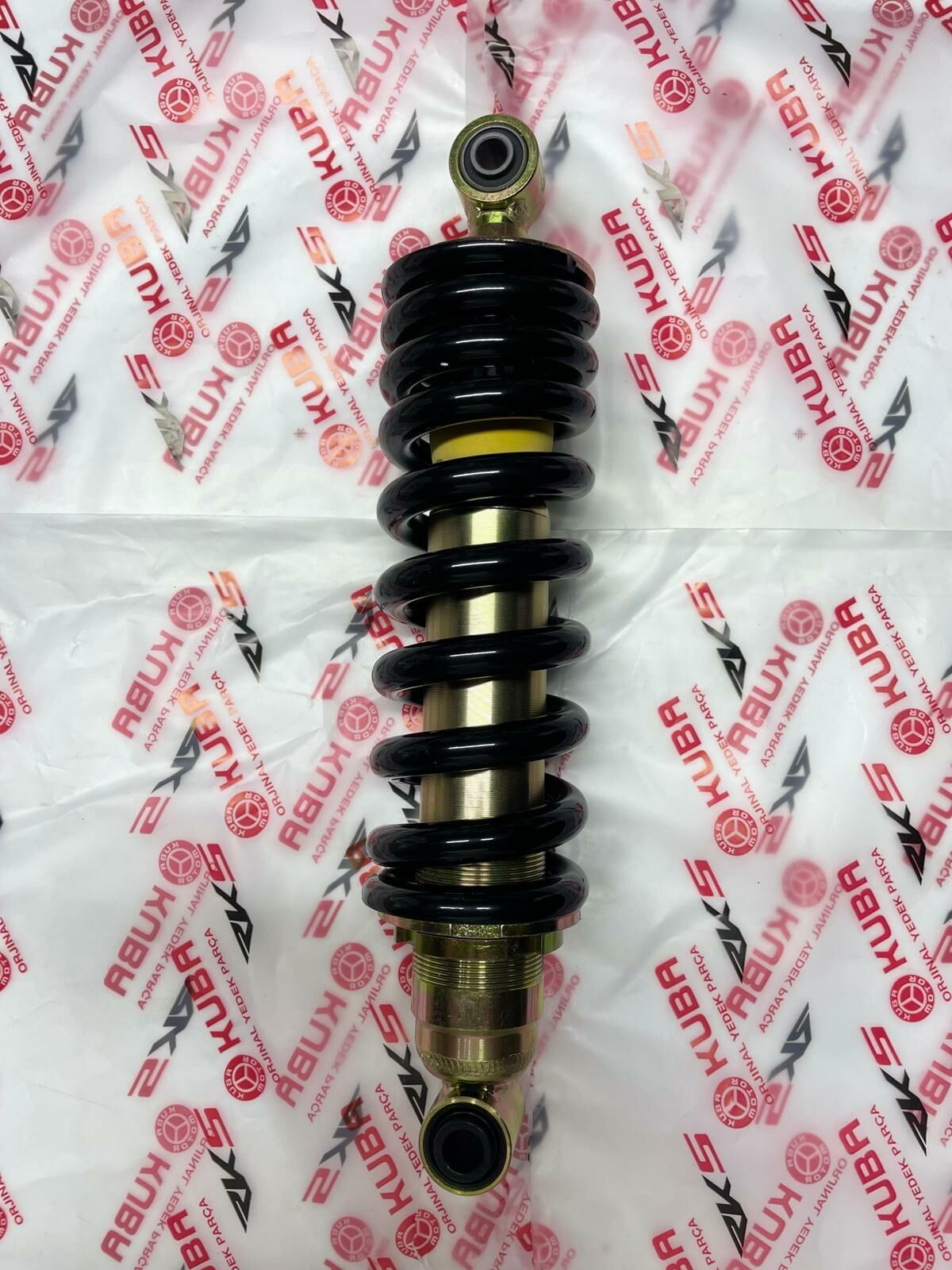 Rks Cross Nr 200 Arka Amortisör Komple