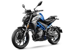 CF Moto NK 250 Ön Teker Mili