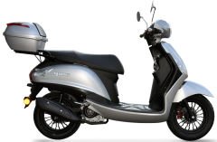 Yuki Enzo 50 Kayış Mıchelin