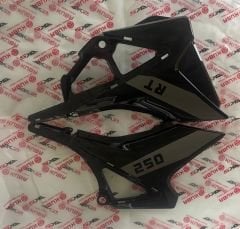 Rks Cross NR 200 Yan Kapak Takımı