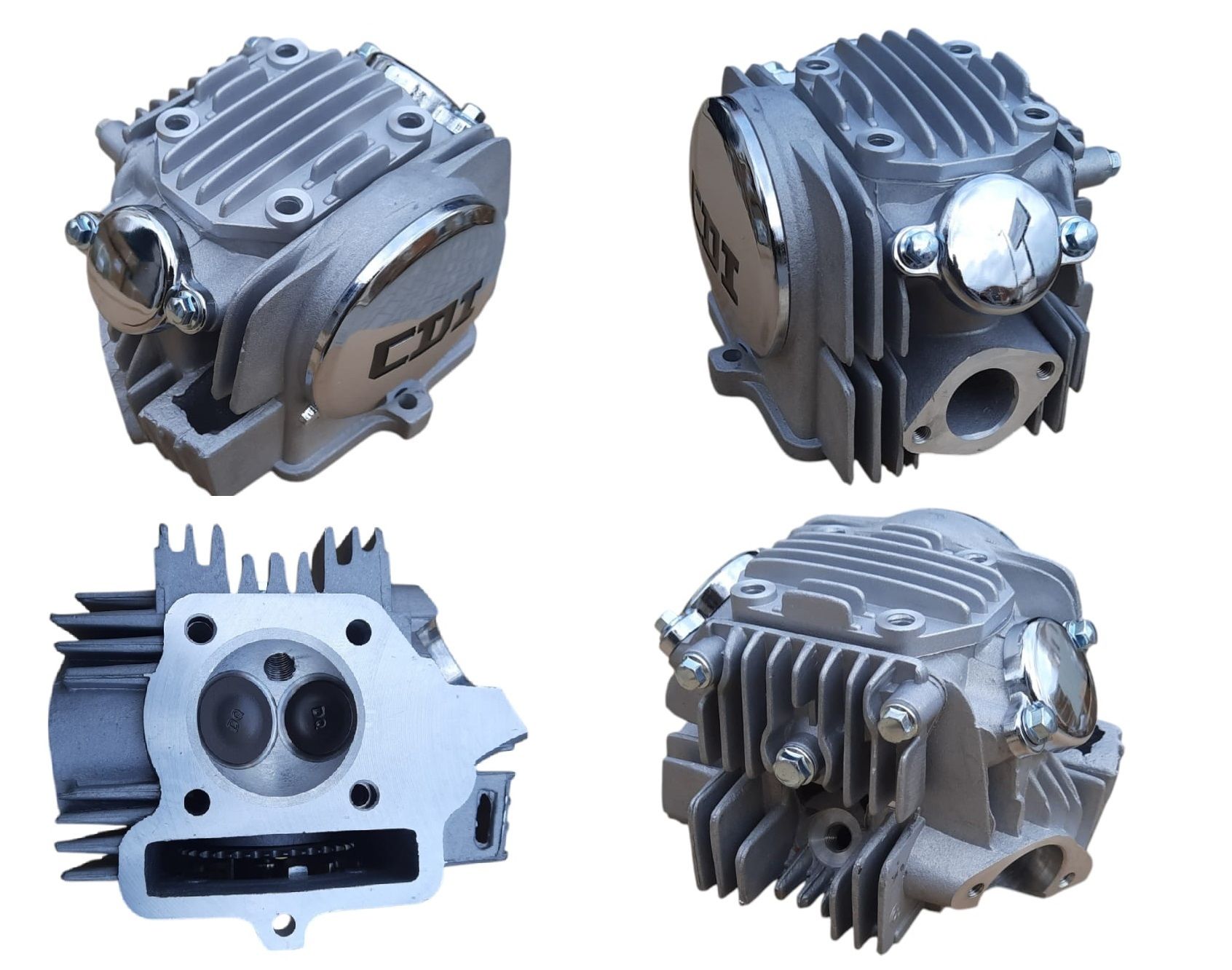 Yuki Aydos Silindir Kapağı Komple Dolu