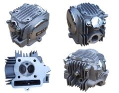 Yuki Aydos Silindir Kapağı Komple Dolu