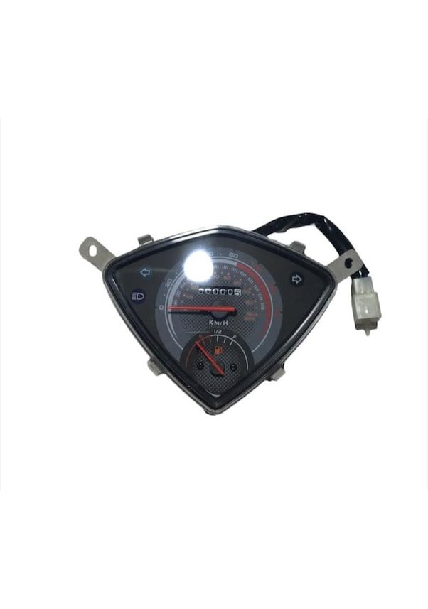 MASH 125 GÖSTERGE PANELİ KOMPLE ORJ