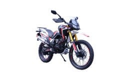 Arora Cross CR 250 Hava Filtresi Elemanı