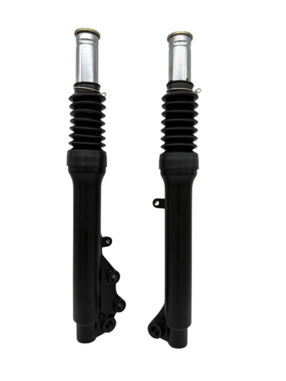 Mondial Turismo 50 Ön Amortisör Takımı Sağ-Sol Komple