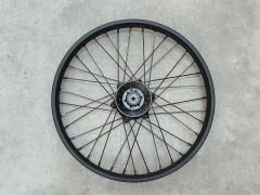 Arora Cross CR 250 Ön Jant Komple