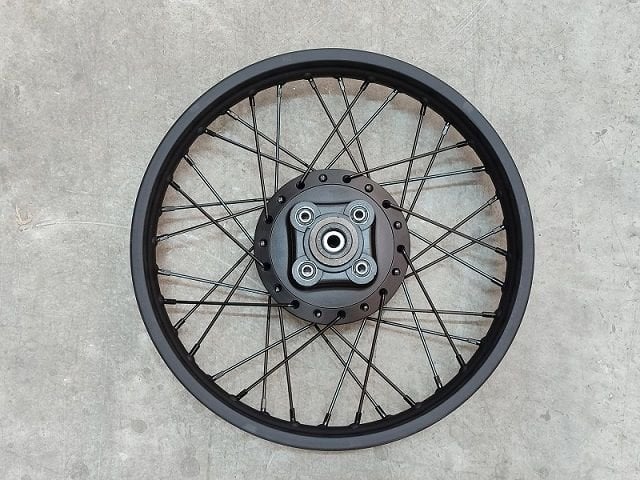 Arora Cross CR 250 Arka Jant Komple