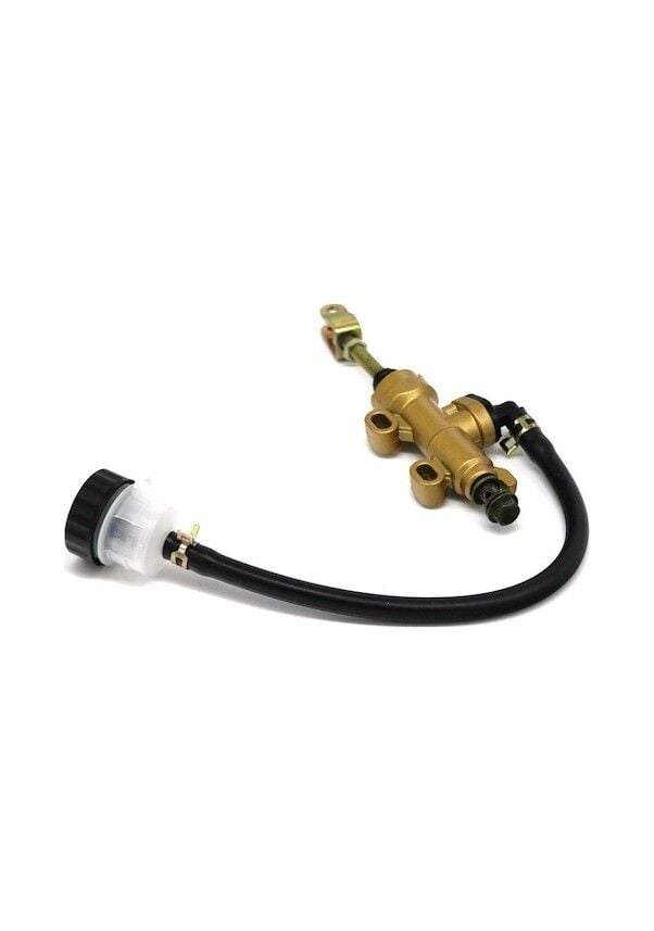 Arora Cross CR 250 Arka Fren Pedal Pompası Komple