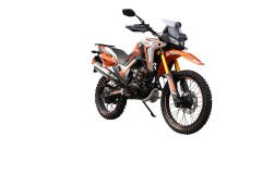 Arora Cross CR 250 Arka Fren Pedal Pompası Komple