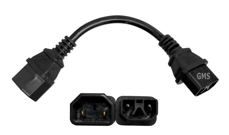 Şarz Kablo Dönüştürücü (Eski Ve Yeni Girişli) Elektirikli Bisiklet E-Bike