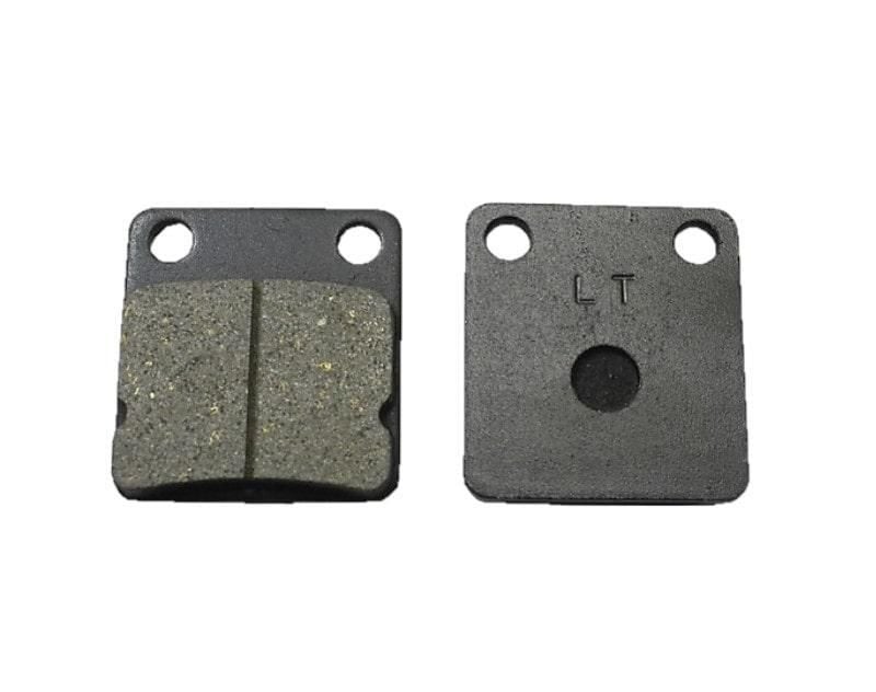 Arora Cross CR 250 Arka Fren Disk Balatası